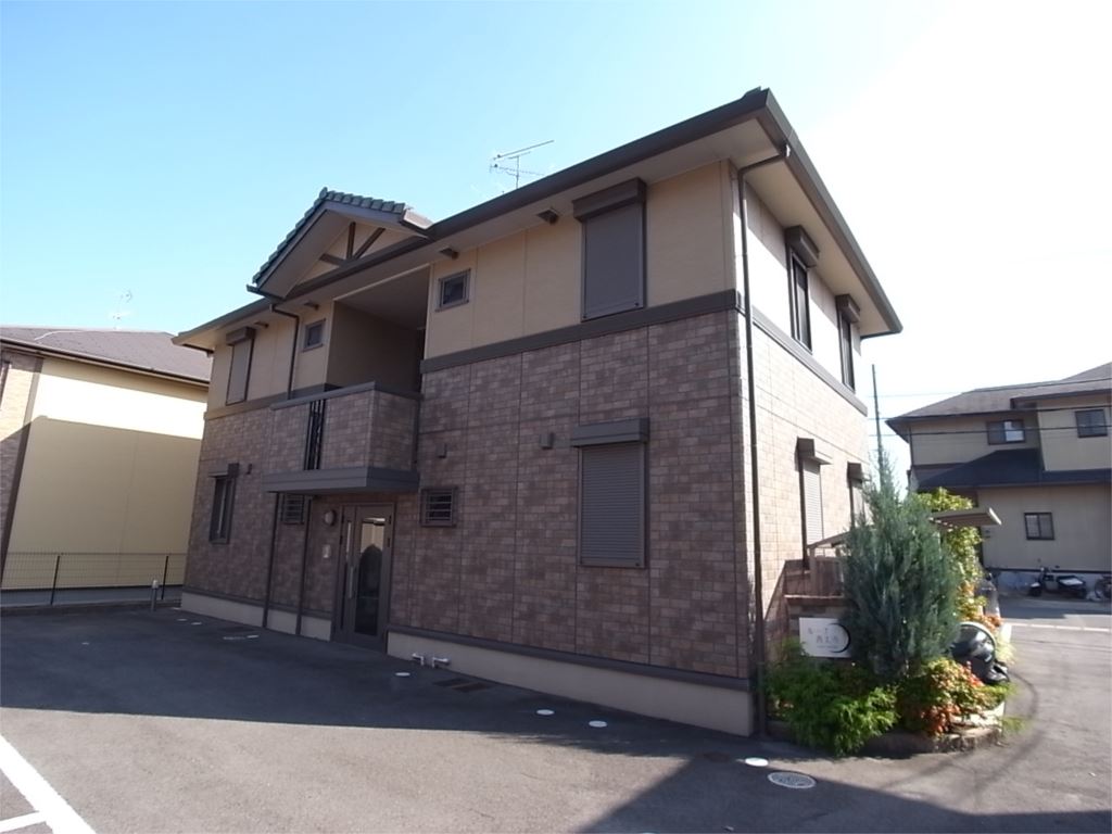 ルーナ西大寺 その他外観1