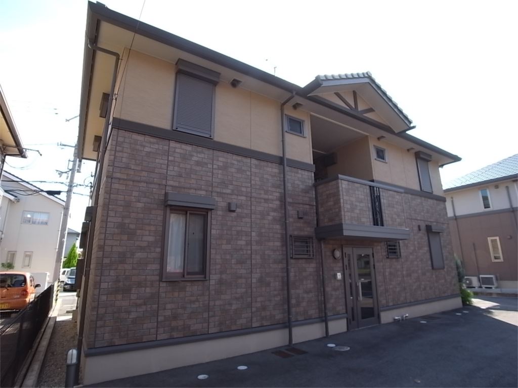 ルーナ西大寺 その他外観2