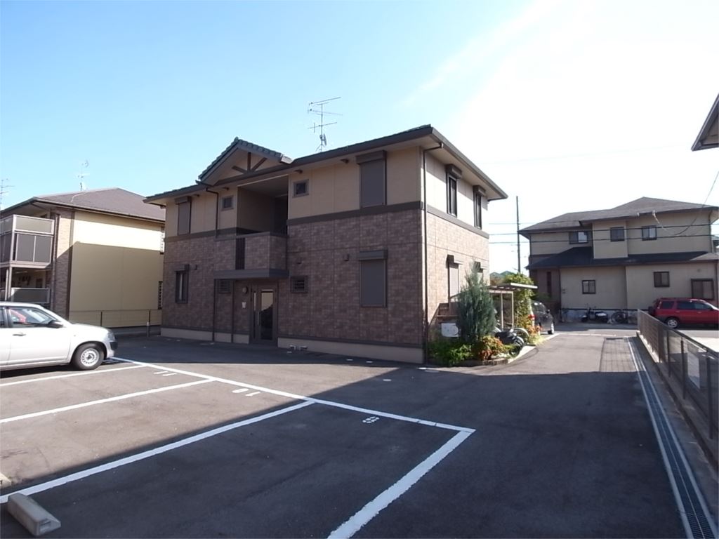 ルーナ西大寺 その他外観3