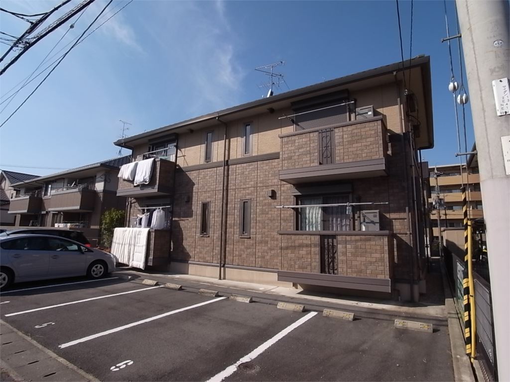 ルーナ西大寺 その他外観4