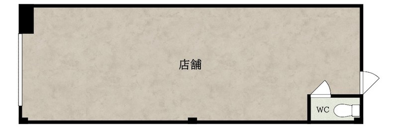 梅澤ビル 間取り