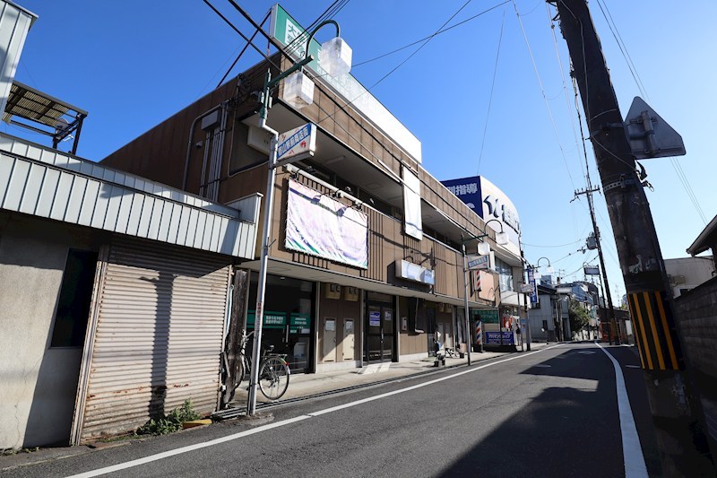 梅澤ビル その他外観1