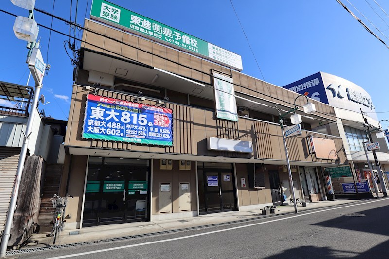 梅澤ビル その他外観2