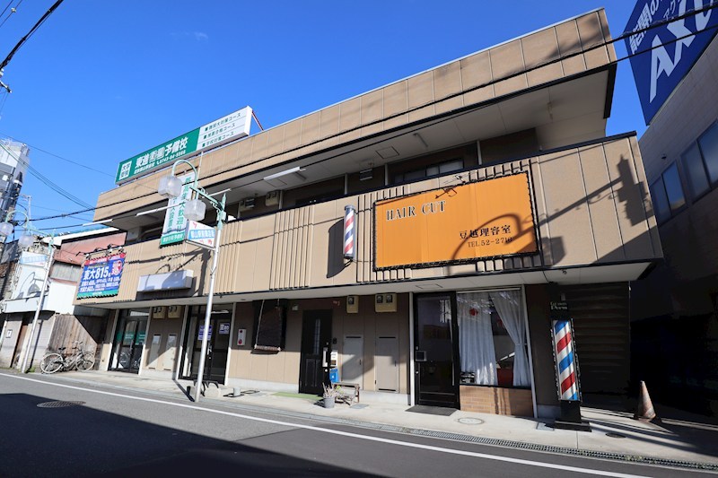 梅澤ビル その他外観4