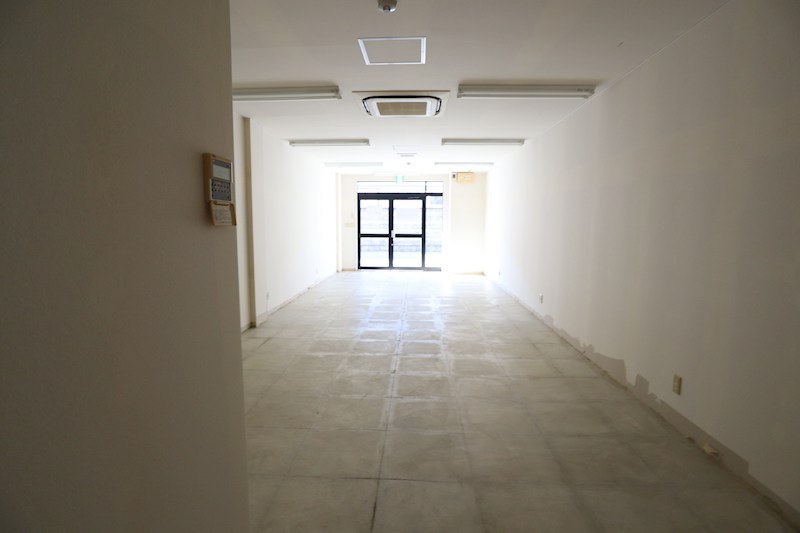 梅澤ビル 風呂画像