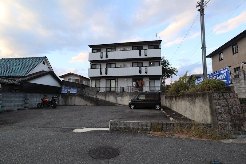 プルミエール代官町（ダイカンチョウ） その他外観4