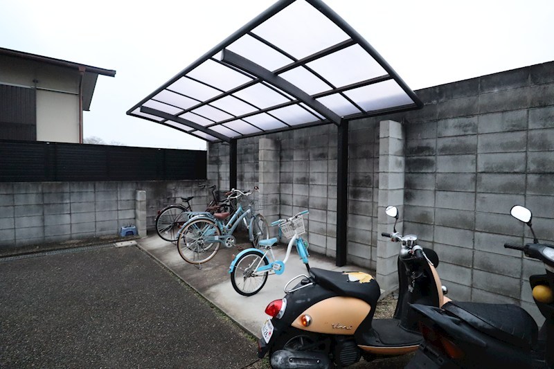 プルミエール代官町（ダイカンチョウ） その他外観5