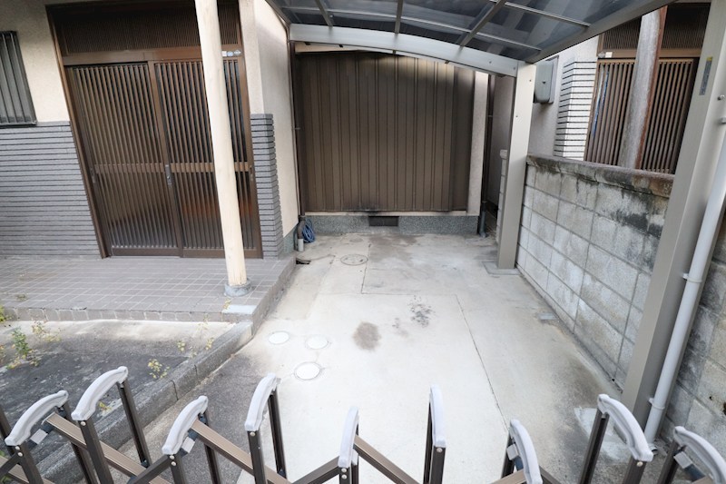 小泉町東3丁目戸建 その他外観2