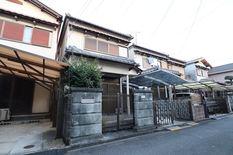 小泉町東3丁目戸建 その他外観3