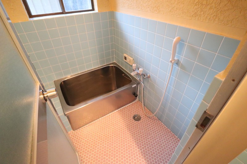 小泉町東3丁目戸建 風呂画像