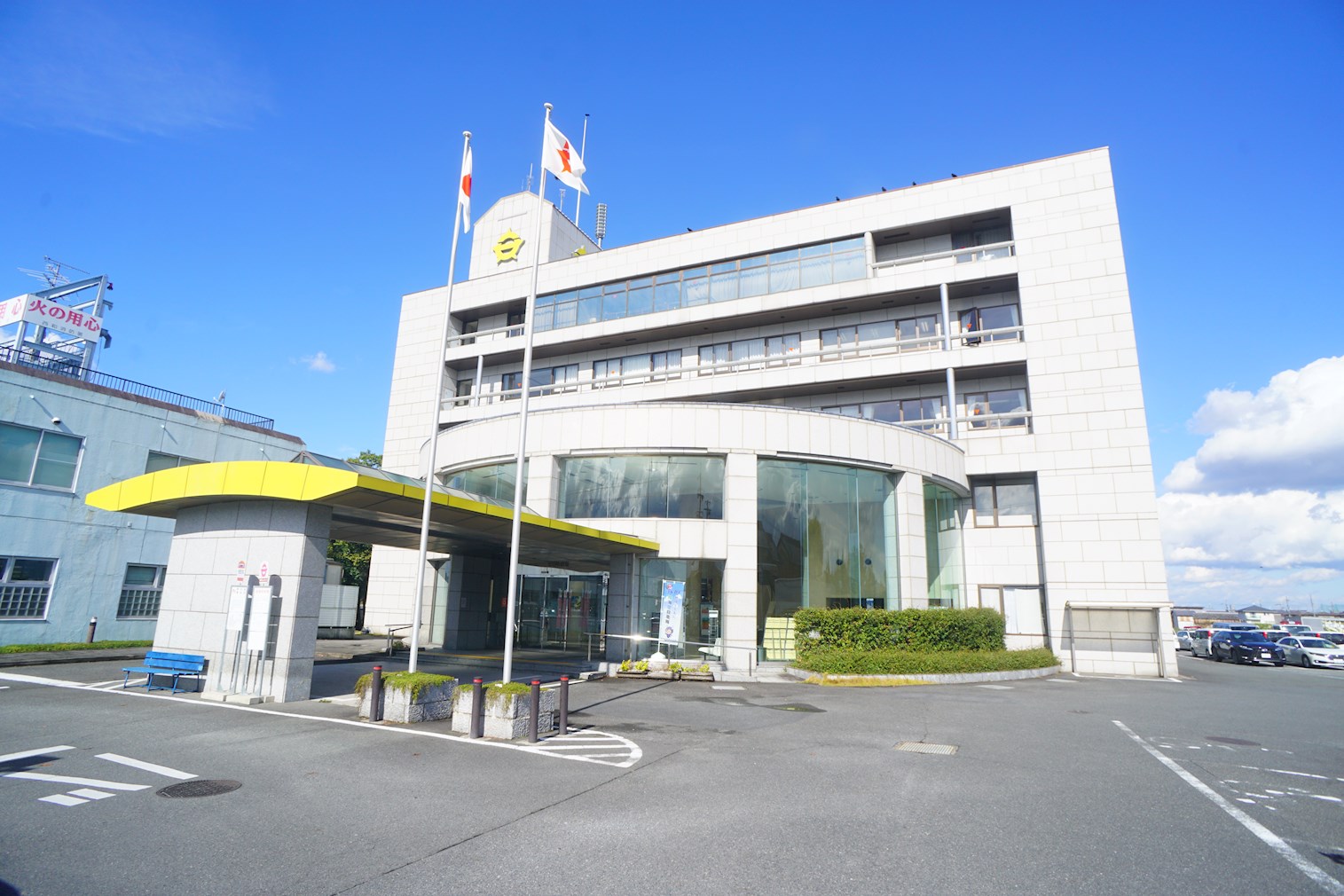 小泉町東3丁目戸建 周辺画像4