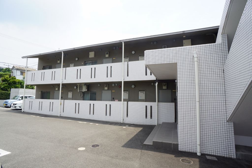 Ｈａｌｅ学園前 その他外観2