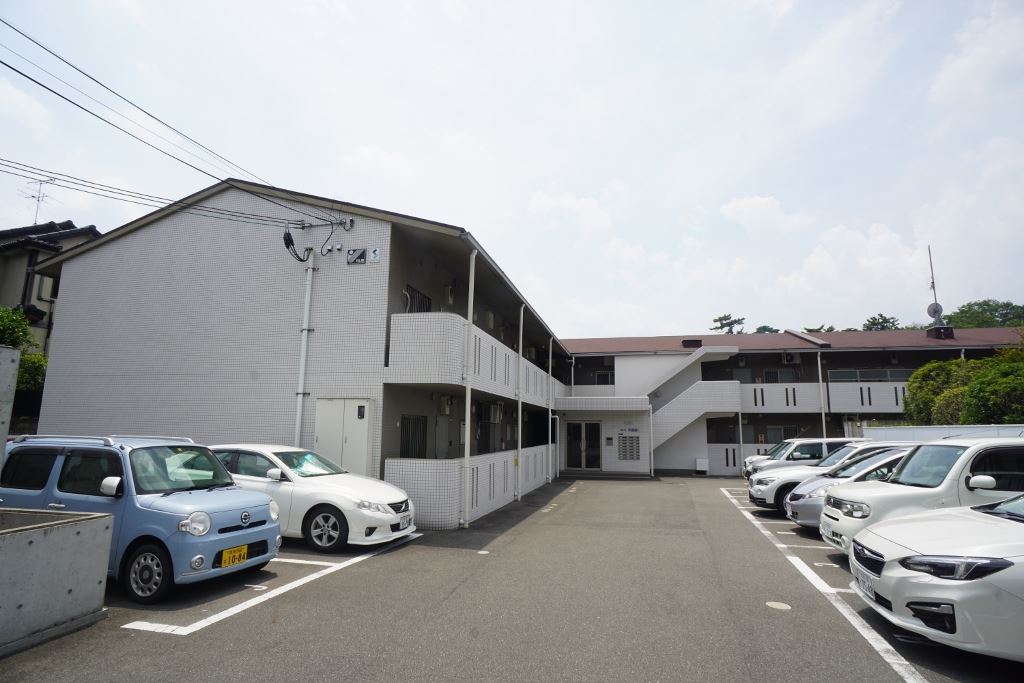 Ｈａｌｅ学園前 その他外観4