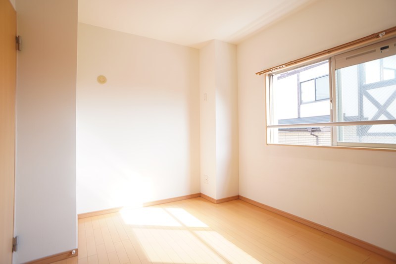 Ｈａｌｅ学園前 ベッドルーム