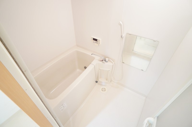 Ｈａｌｅ学園前 風呂画像