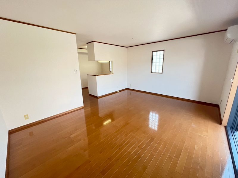 セラヴィ リビング