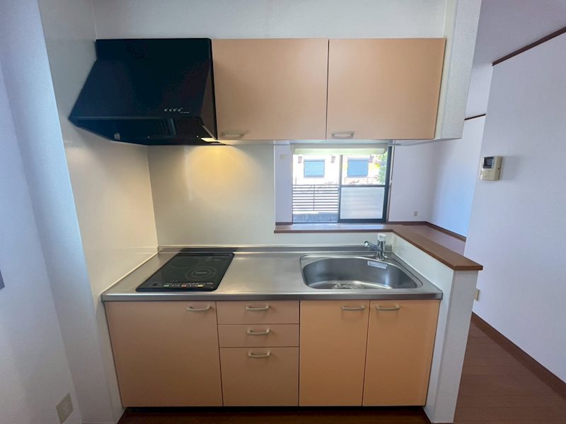 セラヴィ キッチン