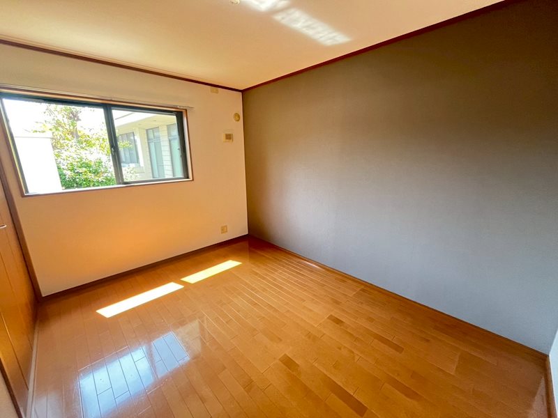 セラヴィ ベッドルーム