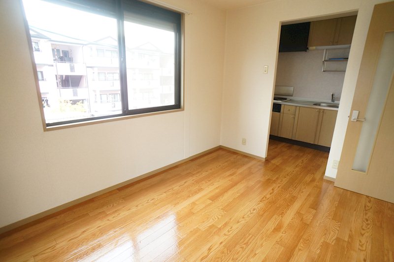 エントピア梅美Ａ その他6