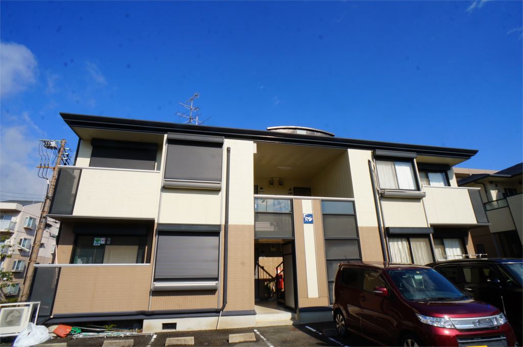 エントピア梅美Ａ その他外観1