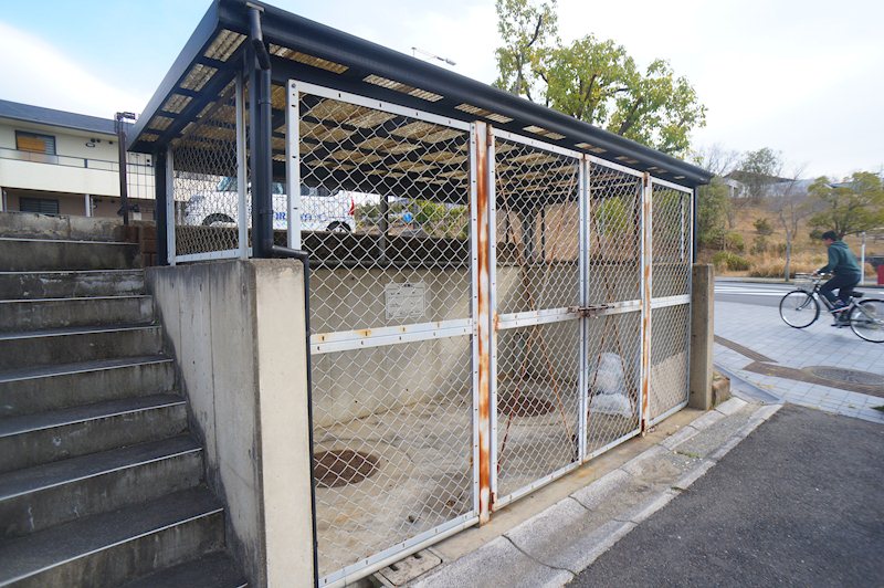 エントピア梅美Ａ その他外観4