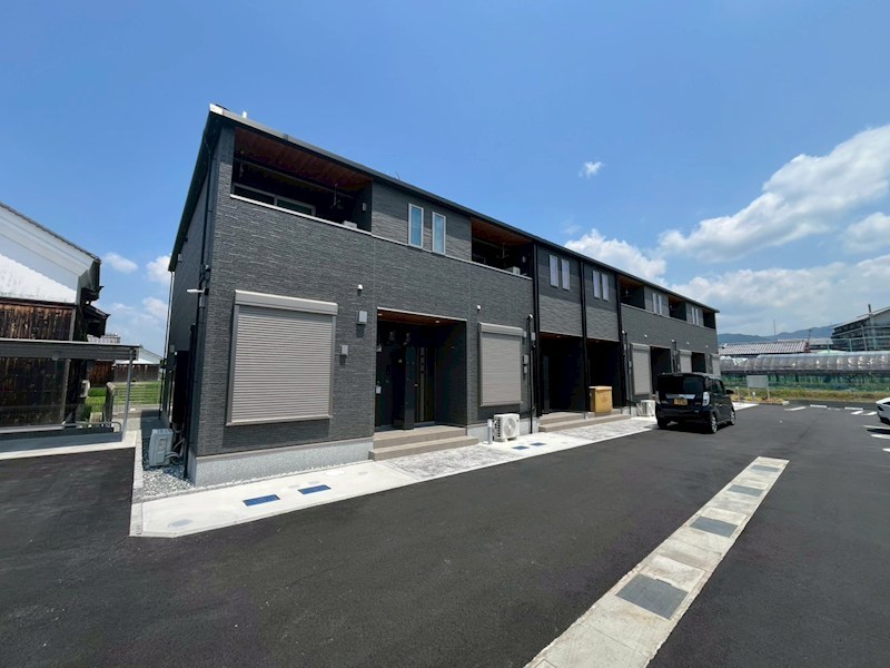 グランメゾンＮ その他外観1