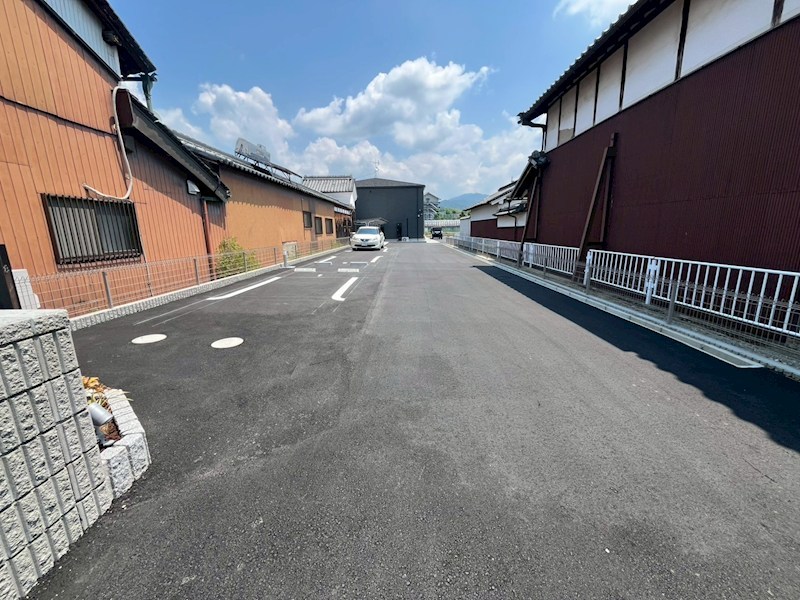 グランメゾンＮ その他外観2