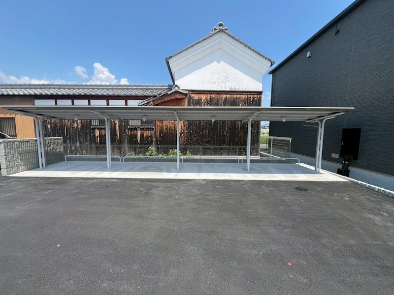 グランメゾンＮ その他外観3