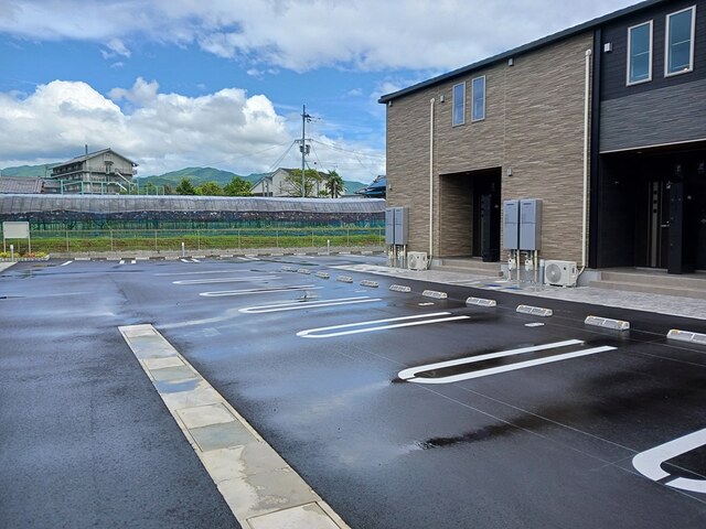 グランメゾンＮ その他8