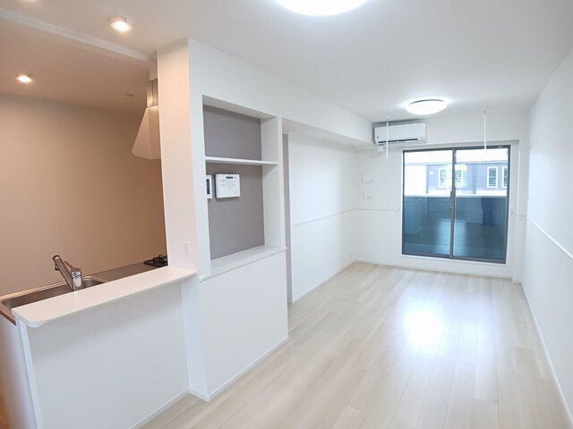 グランメゾンＮ リビング