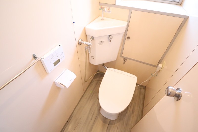 近鉄東生駒ガーデンハイツ　M棟 その他2