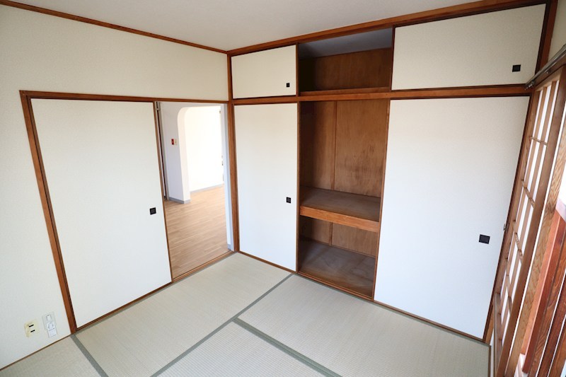 近鉄東生駒ガーデンハイツ　M棟 その他3