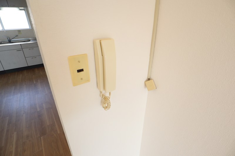 近鉄東生駒ガーデンハイツ　M棟 その他4