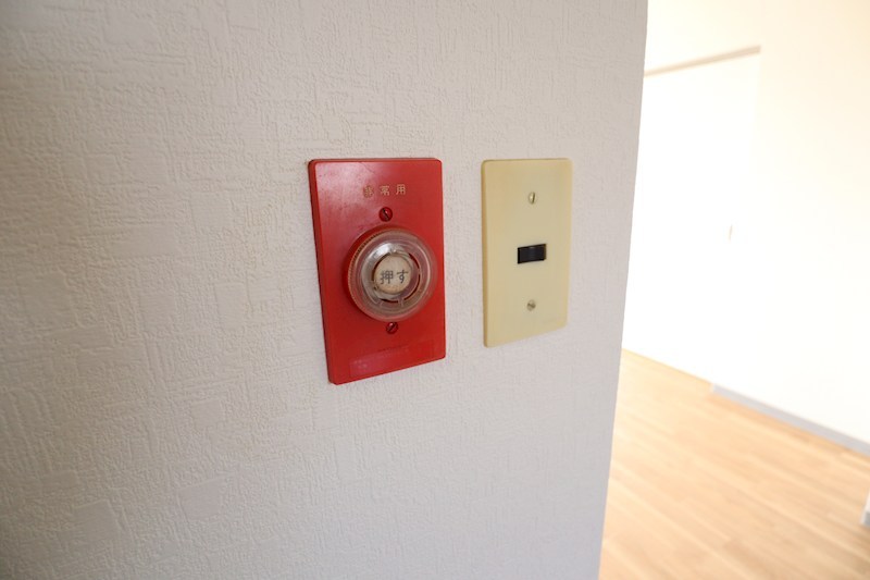 近鉄東生駒ガーデンハイツ　M棟 その他7