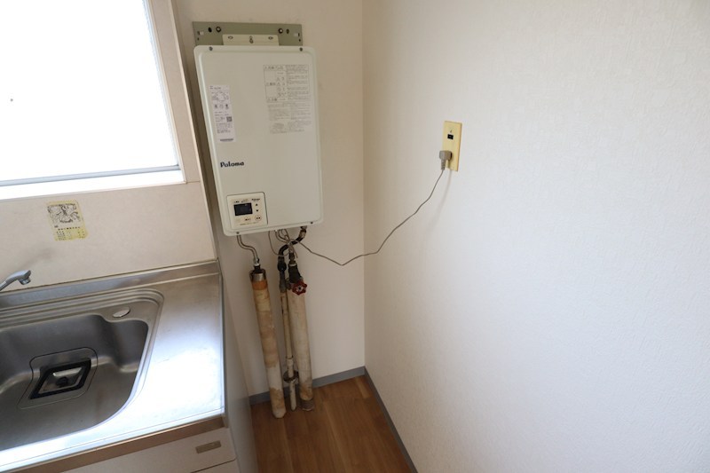 近鉄東生駒ガーデンハイツ　M棟 その他8