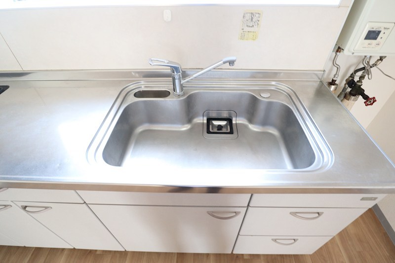 近鉄東生駒ガーデンハイツ　M棟 その他10