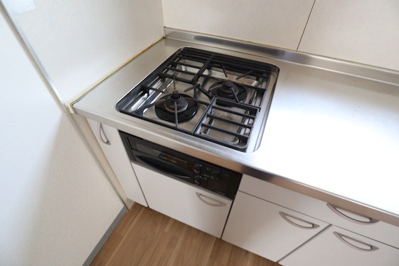 近鉄東生駒ガーデンハイツ　M棟 その他11