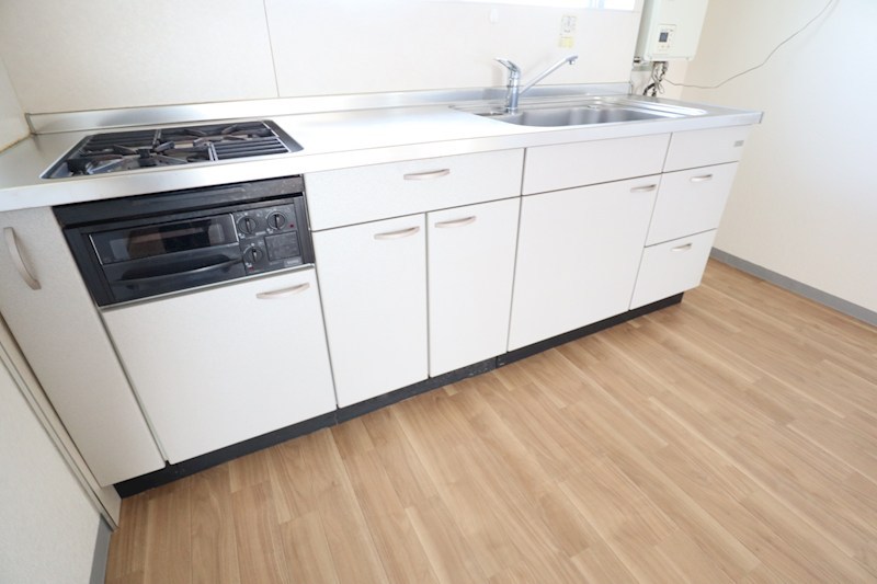 近鉄東生駒ガーデンハイツ　M棟 その他12