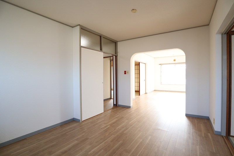 近鉄東生駒ガーデンハイツ　M棟 その他13