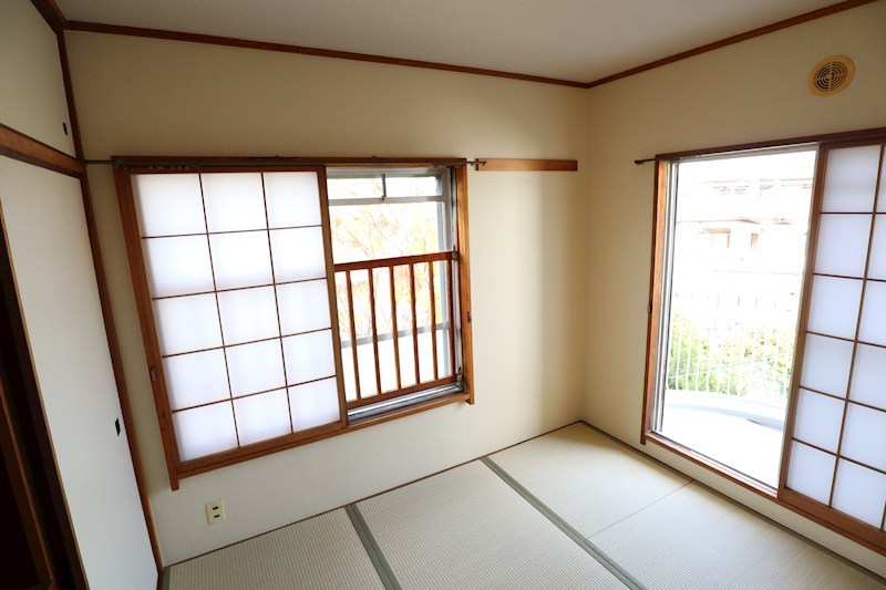 近鉄東生駒ガーデンハイツ　M棟 その他15