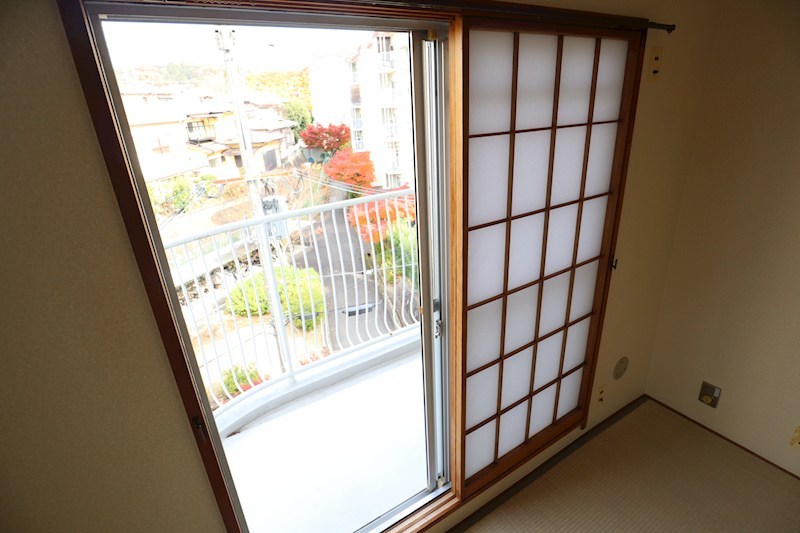 近鉄東生駒ガーデンハイツ　M棟 その他16