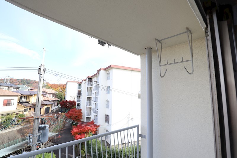 近鉄東生駒ガーデンハイツ　M棟 その他17