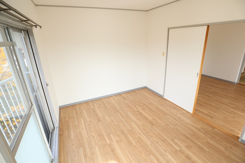 近鉄東生駒ガーデンハイツ　M棟 その他19