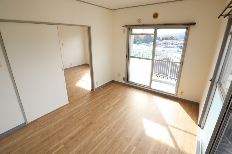 近鉄東生駒ガーデンハイツ　M棟 その他20