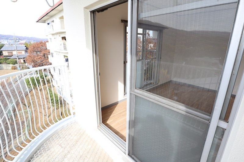 近鉄東生駒ガーデンハイツ　M棟 その他23