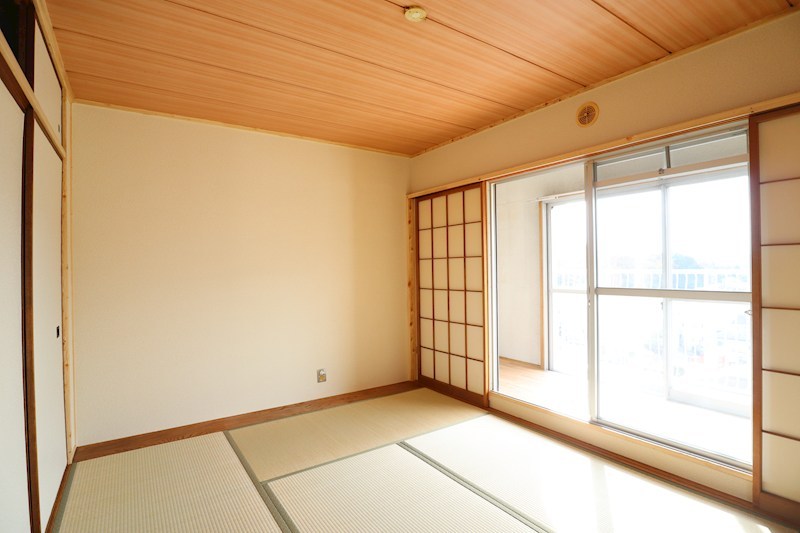 近鉄東生駒ガーデンハイツ　M棟 その他25