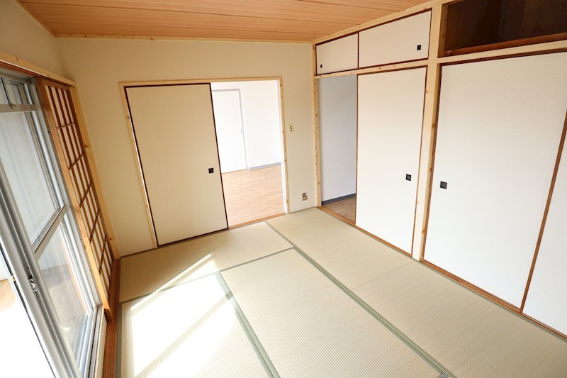 近鉄東生駒ガーデンハイツ　M棟 その他26