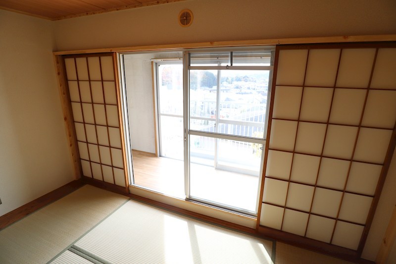 近鉄東生駒ガーデンハイツ　M棟 その他28