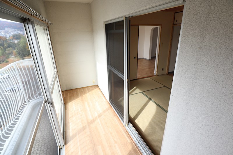 近鉄東生駒ガーデンハイツ　M棟 その他29