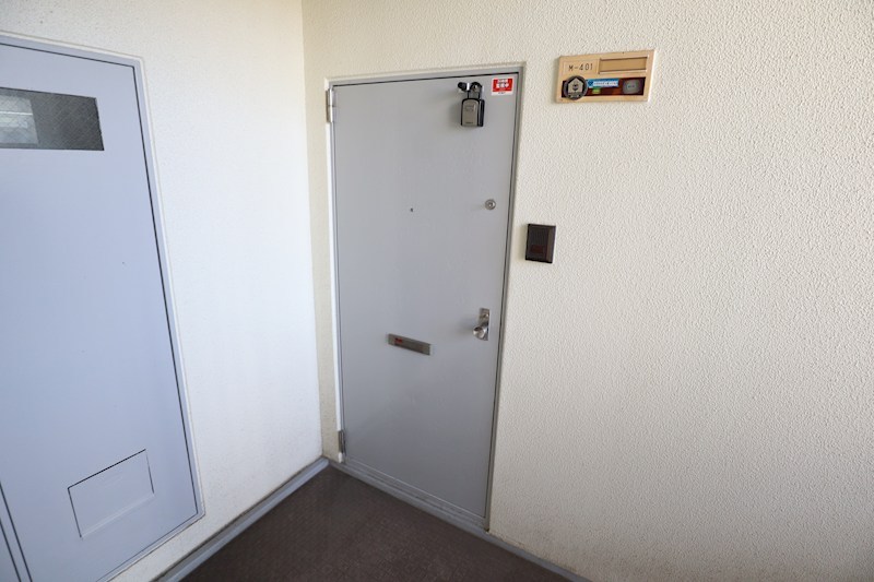 近鉄東生駒ガーデンハイツ　M棟 その他30